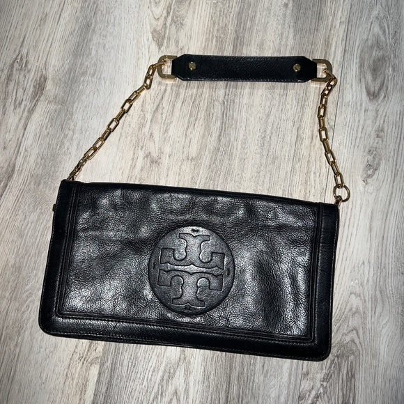 Tory Burch Evening Purse - Picture 1 of 5